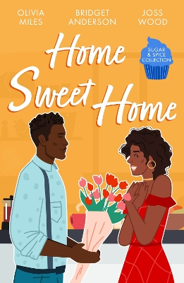 Book cover for Sugar & Spice: Home Sweet Home