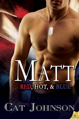 Cover of Matt