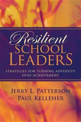 Cover of Resilient School Leaders