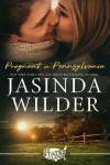 Book cover for Pregnant in Pennsylvania