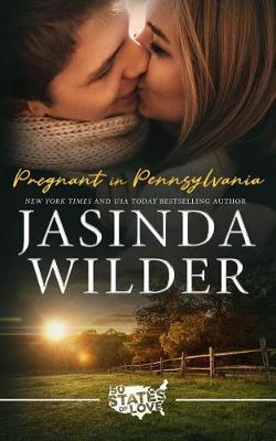 Book cover for Pregnant in Pennsylvania