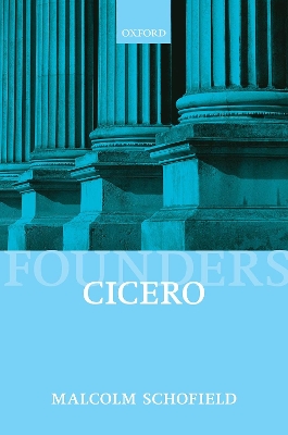 Book cover for Cicero