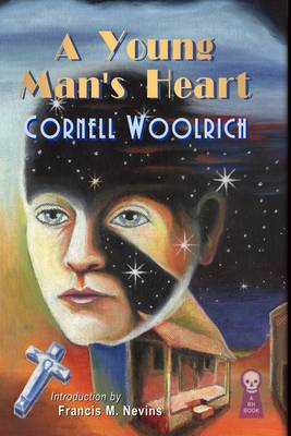 Book cover for A Young Man's Heart