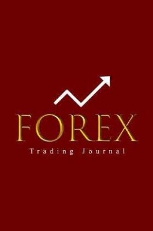 Cover of Forex trading journal