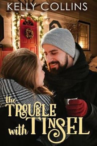 Cover of The Trouble With Tinsel