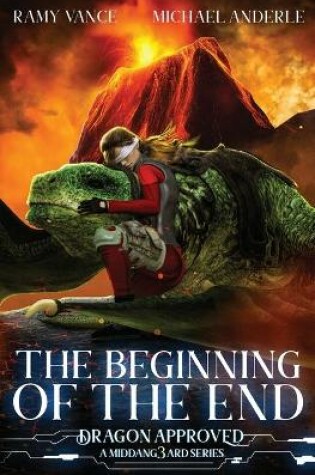 Cover of The Beginning of the End