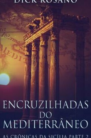 Cover of Encruzilhadas do Mediterrâneo