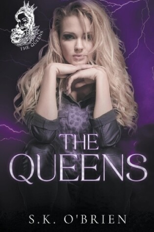 Cover of The Queens