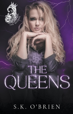 Cover of The Queens