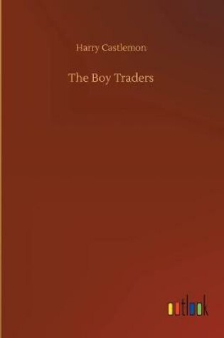 Cover of The Boy Traders