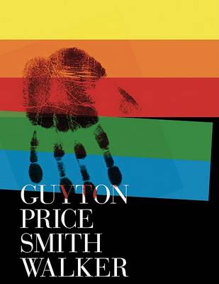 Book cover for Guyton, Price, Smith, Walker