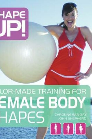 Cover of Shape up!