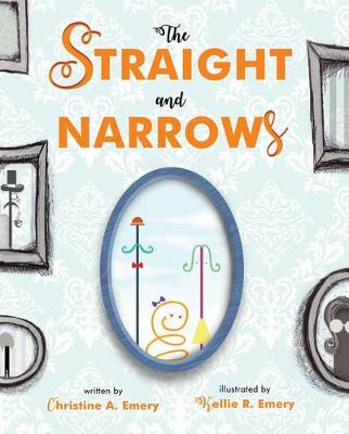Book cover for The Straight and Narrows