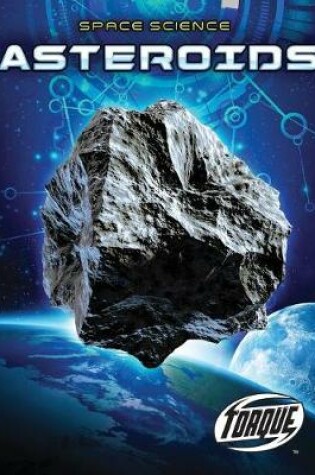 Cover of Asteroids