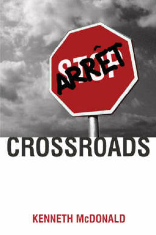 Cover of Crossroads