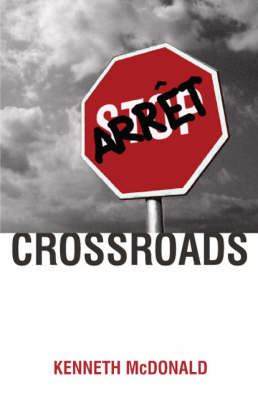 Book cover for Crossroads