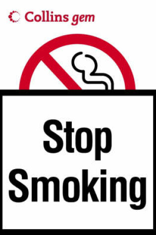 Cover of Stop Smoking