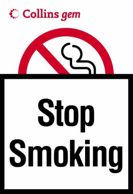 Book cover for Stop Smoking