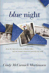 Book cover for Blue Night