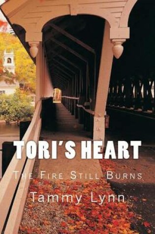 Cover of Tori's Heart