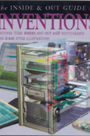 Cover of Great Inventions