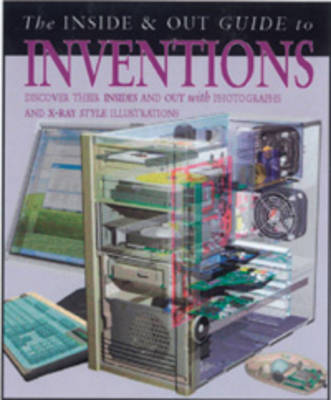 Cover of Great Inventions