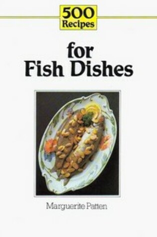 Cover of Fish Dishes