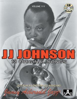 Cover of Jj Johnson