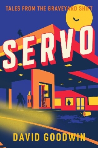 Cover of Servo