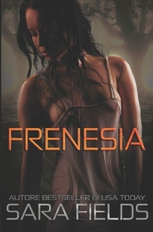 Cover of Frenesia
