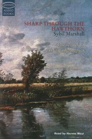 Cover of Sharp through the Hawthorn