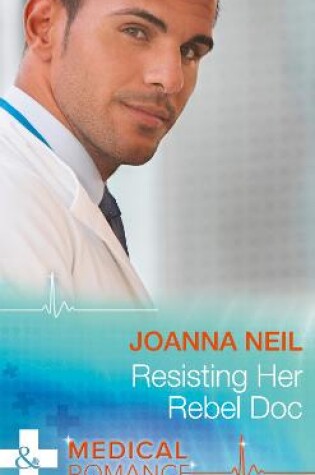 Cover of Resisting Her Rebel Doc