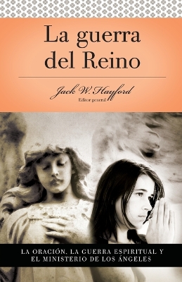 Book cover for Serie Vida en Plenitud: La Guerra del Reino