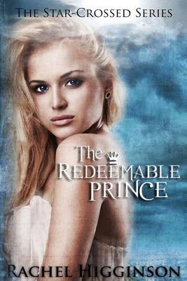 Cover of The Redeemable Prince