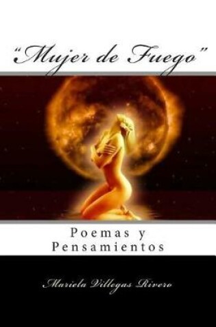 Cover of Mujer de Fuego