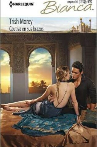 Cover of Cautiva En Sus Brazos