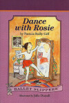 Book cover for Dance with Rosie