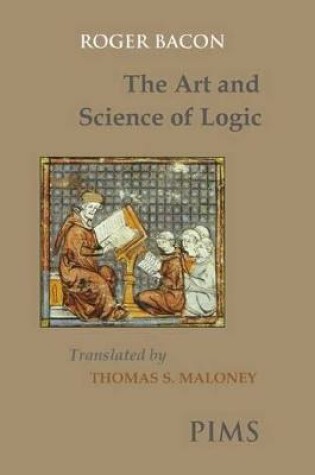 Cover of The Art and Science of Logic