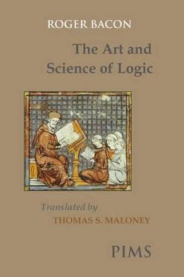 Book cover for The Art and Science of Logic