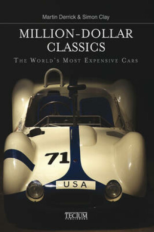 Cover of Million-dollar Classics