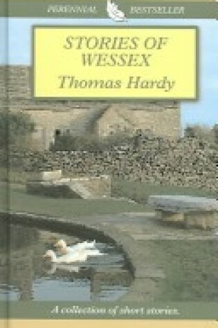 Cover of Stories of Wessex
