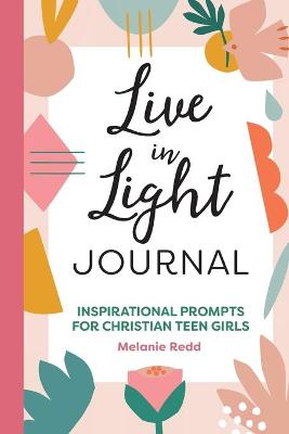 Cover of Live in Light Journal