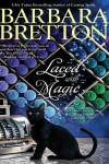 Book cover for Laced with Magic