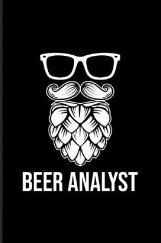 Cover of Beer Analyst