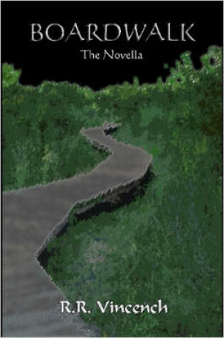 Cover of Boardwalk: The Novella