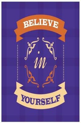 Cover of Believe in Yourself