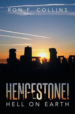Book cover for Hengestone!
