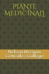 Book cover for Piante Medicinali