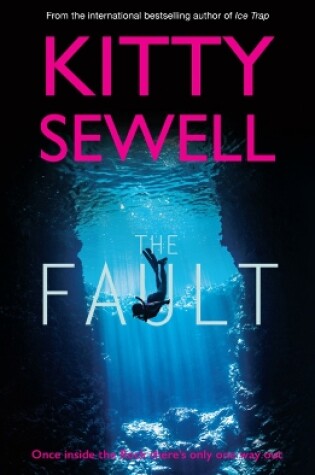 Cover of The Fault
