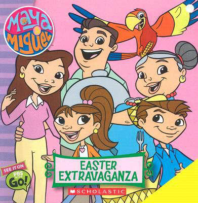 Cover of Easter Feast